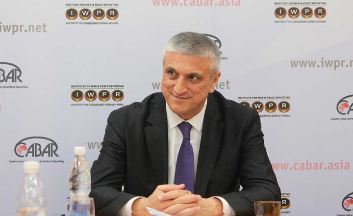 Экс-посол Узбекистана назначен советником премьер-министра