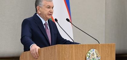 Prezident raisligida videoselektor yig‘ilishi boshlandi