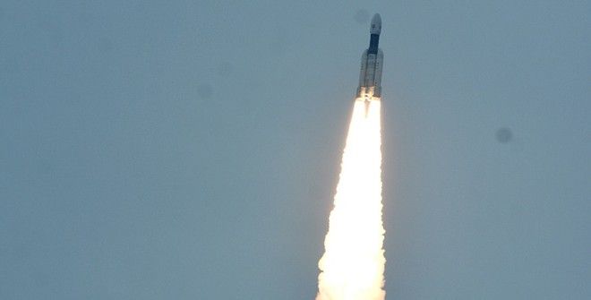КНДР заявила об успешном испытании сверхкрупной ракеты