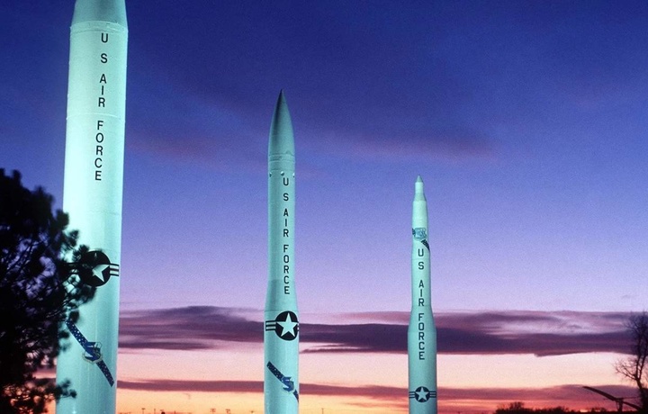 Раскрыт размер ядерного арсенала США