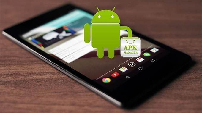 Как на Android устанавливать приложения не из Google Play Store