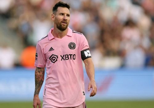 ​Messi bir muddat «Inter Mayami»ga yordam bera olmaydi