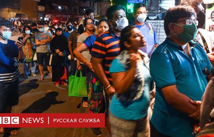 В Пакистане заразились коронавирусом более 4,7 тысячи человек