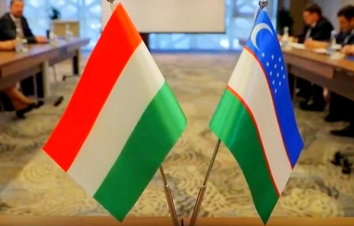 Прямые рейсы между Ташкентом и Будапештом запустят в августе