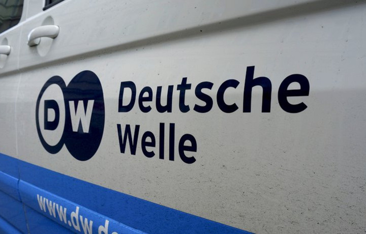 Роскомнадзор не собирается закрывать Deutsche Wellev