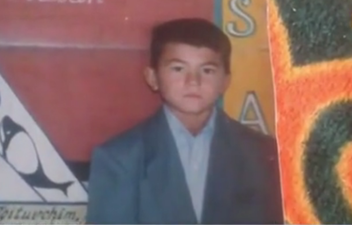 10 yil avval izsiz yo‘qolgan bola Samarqanddan topildi (video)