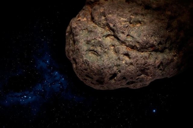 Oy oxirida Yerga xavfli asteroid yaqinlashadi