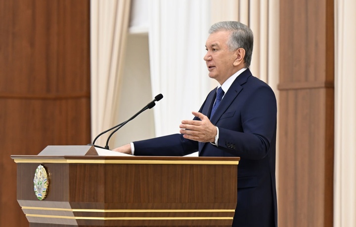 Қарши, Шаҳрисабз шаҳарлари ва Китоб туманини «ишсизлик ва камбағалликдан холи ҳудуд»га айлантириш мўлжалланган