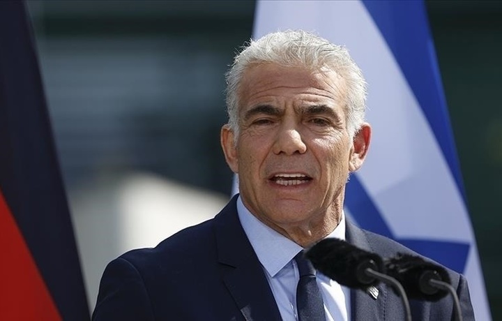 Лидер израильской оппозиции вновь призвал к отставке Нетаньяху