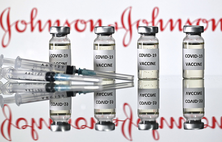 Баҳрайн дунёда биринчи бўлиб «Johnson&Johnson» вакцинасидан фойдаланишга рухсат берди
