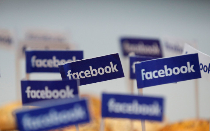 Facebook сабаб 3 миллион қозоғистонликнинг шахсий маълумотлари тарқалиб кетди