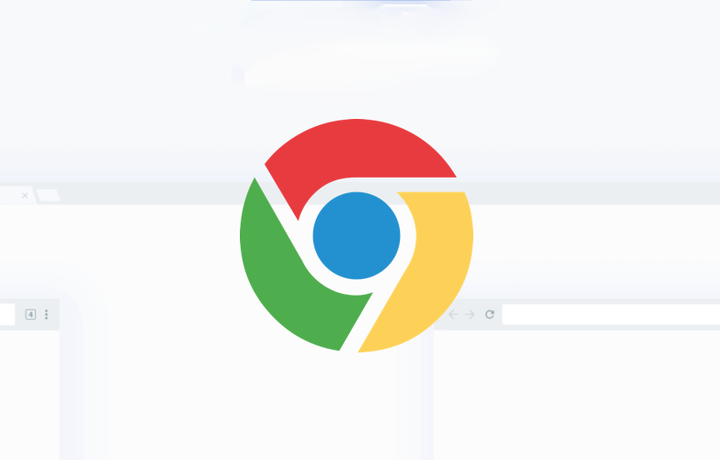 Как в поиске Google на Chrome скрыть рекламу