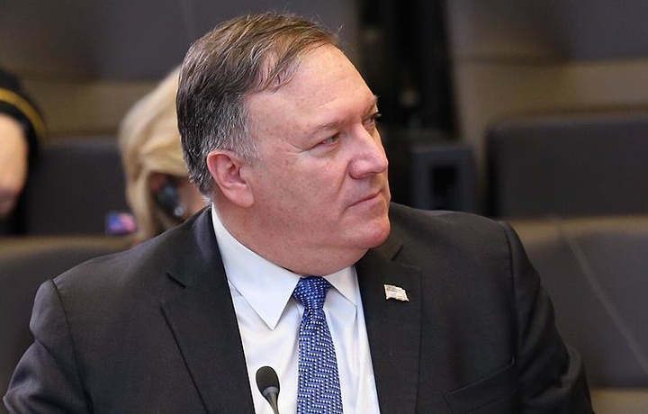 США полны решимости обеспечить мир в Афганистане