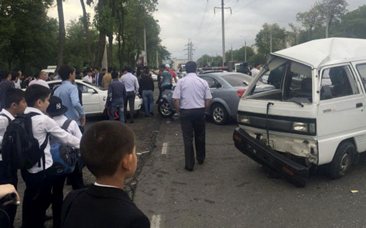 Avariya sodir bo‘lganda birinchi navbatda qanday hujjatlar zarur?