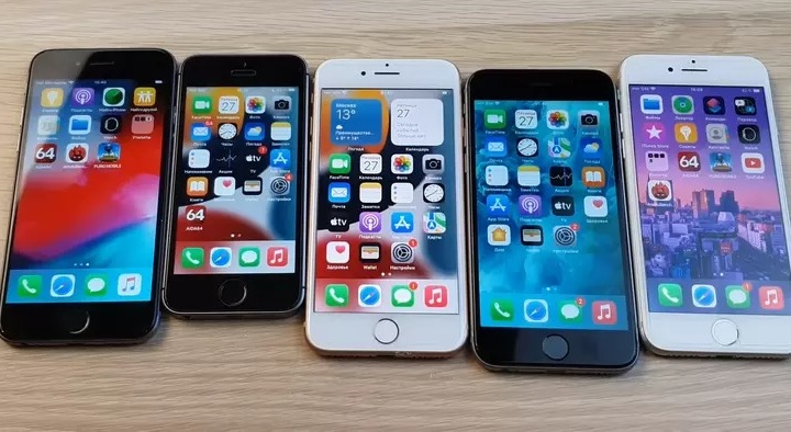Какой iPhone из дешёвых стоит покупать в 2022 году (фото)