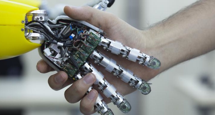 В Ташкенте пройдут первые городские соревнования по робототехнике