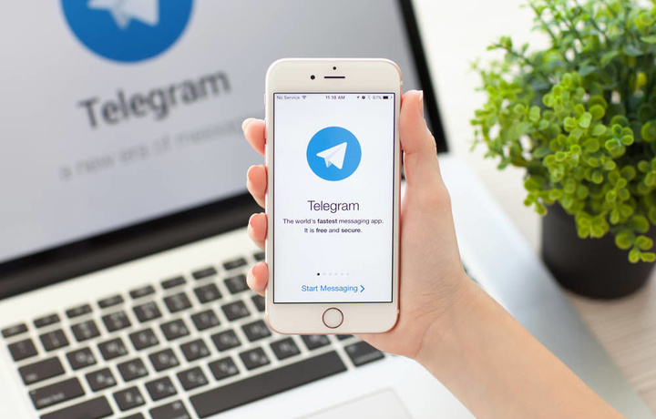 Как в Telegram скрыть свой телефонный номер