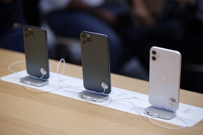 Режиссёр «Джона Уика» снял экшен-рекламу iPhone 11 об игре в снежки (видео)