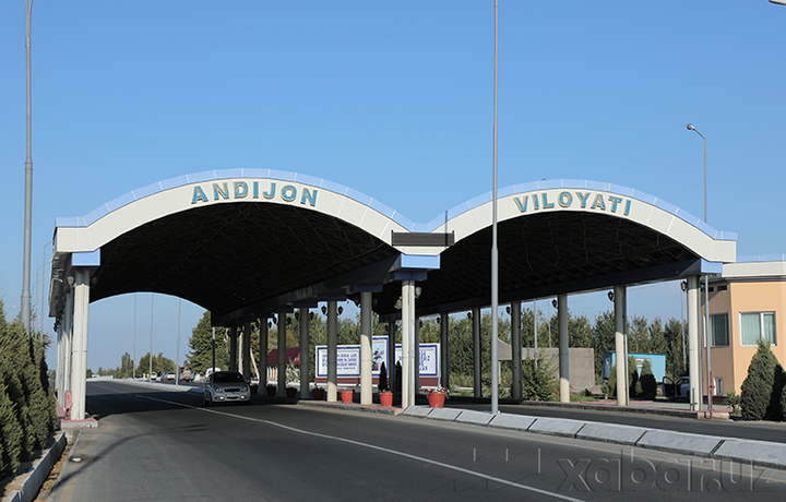 Maktabda qurilish qilgan tadbirkorning arzi sudgacha yetib bordi