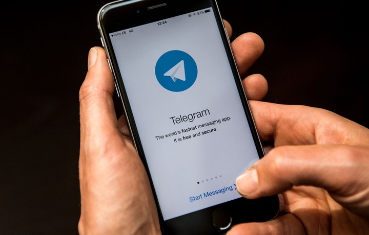 Telegram сообщил о сбое с «удаленными» аккаунтами