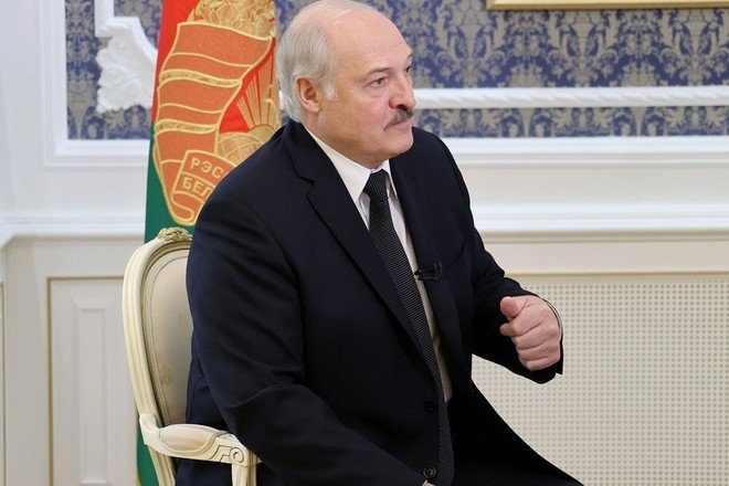 Лукашенко: мы не хотим никакого конфликта на границе