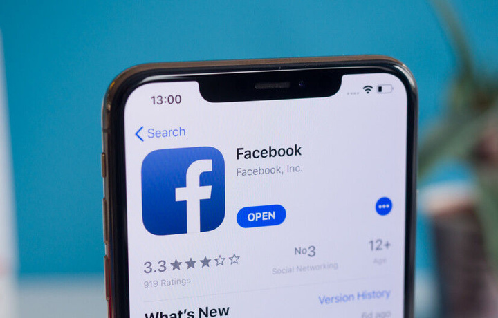 Facebook отказывается от видео профилей