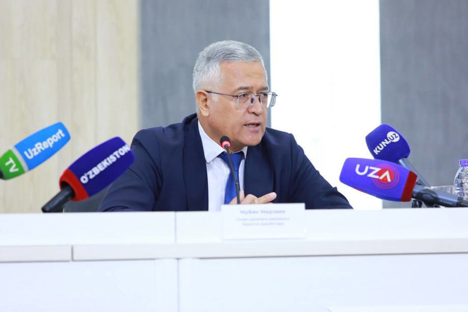 Санъаткорлардан 2027 йилдан бошлаб даромад солиғи мажбурий ундирилади