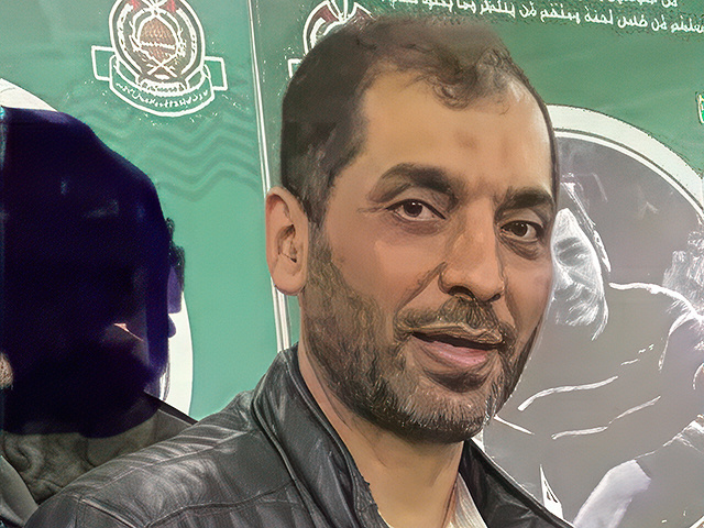 HAMAS og‘ir yo‘qotishga uchradi