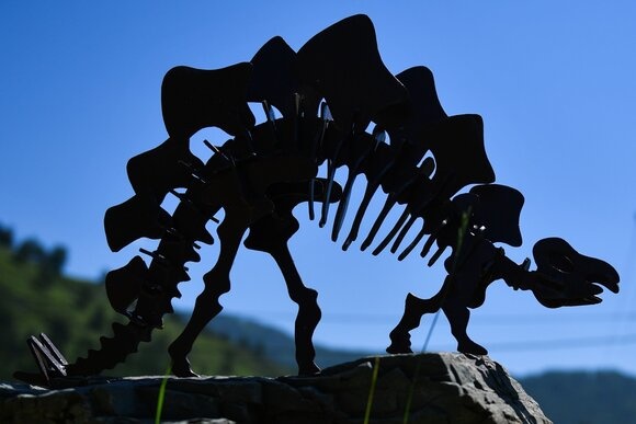Учёные дали окончательный ответ на вопрос о причине вымирания динозавров