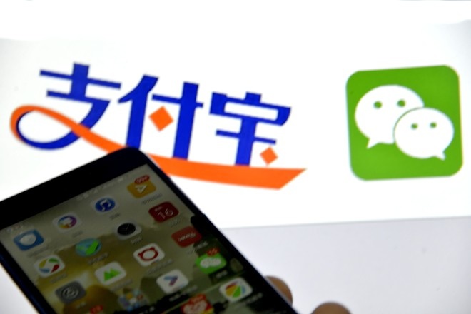 Сервис WeChat пригрозил пользователям блокировкой за слухи об эпидемии