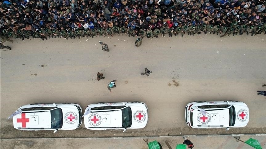 ХАМАС подтвердил гибель своего представителя