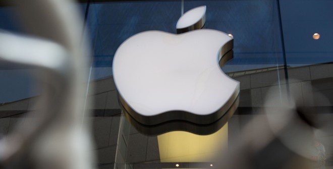 Apple может вернуться к радужному логотипу
