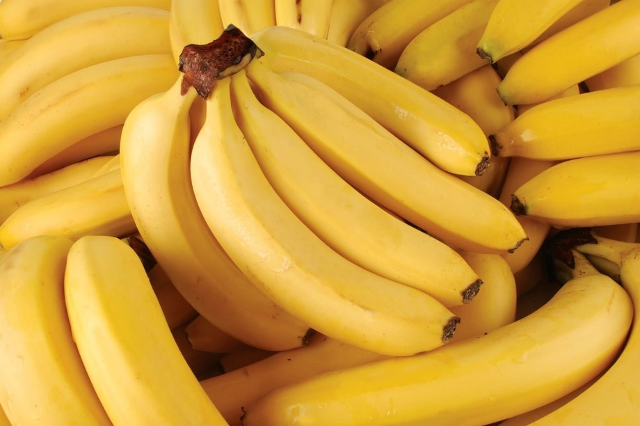 O‘zbekistonga banan importi keskin oshib bormoqda