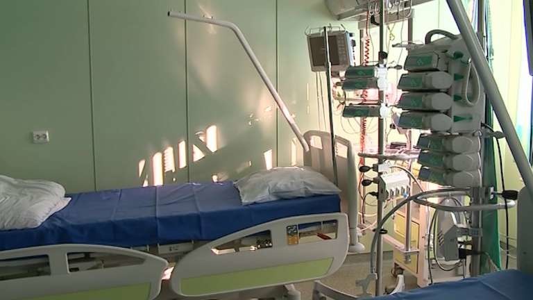 В Ташкенте скончалась 63-летняя пациентка с коронавирусом