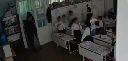 Buxoroda maktabni «tomoshagoh»ga aylantirganlar ishdan bo‘shatildi