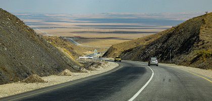 В Узбекистане водителям начнут начислять штрафные баллы за нарушение ПДД