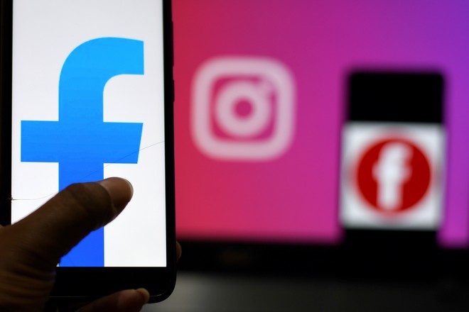 Instagram и Facebook пригрозили введением платы для пользователей