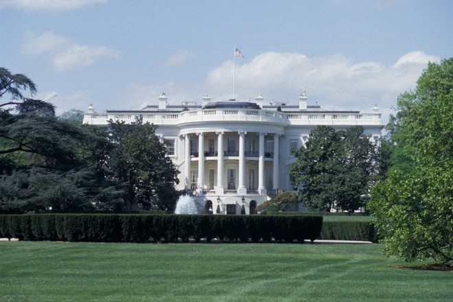 В Белом доме сообщили, что Трамп признаёт Гуайдо президентом Венесуэлы