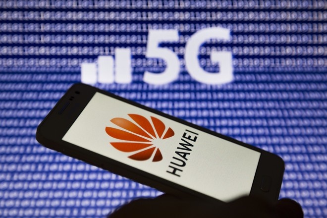 Британские спецслужбы не против участия Huawei в разработке сетей 5G