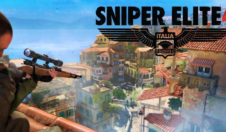 Rebellion выпустит 4 новых игры по Sniper Elite в 2019-м (видео)