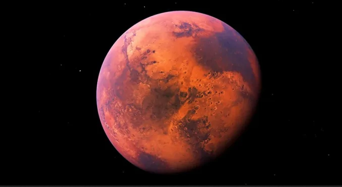 NASA Mars bo‘yicha juda muhim bayonot berishi kutilmoqda