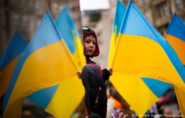 Украину покинуло более 2 млн человек