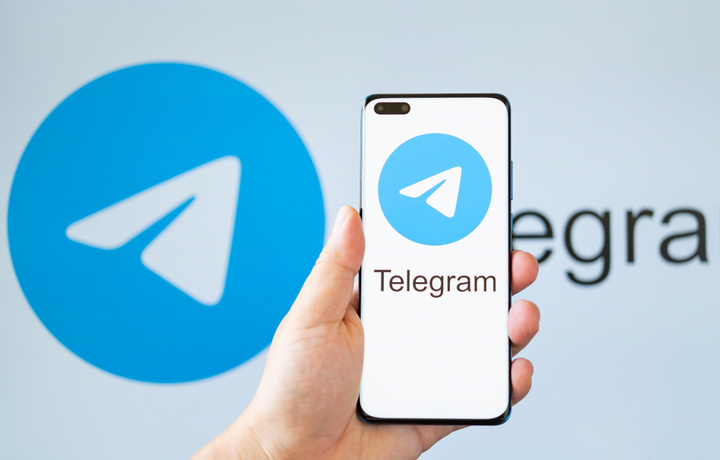 Telegram катта янгиланишни чиқарди – қўнғироқлар ва учрашувлар учун дастур