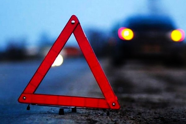 Тошкентда номаълум ҳайдовчи кичик ёшдаги болани уриб, қочиб кетди