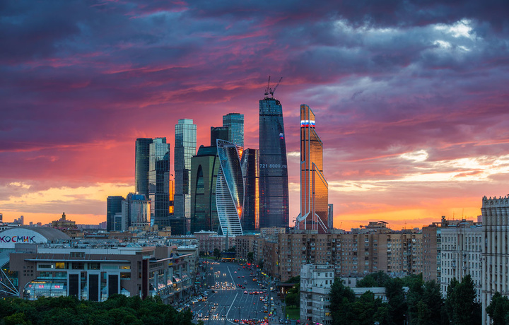 Moskvada migrantlardan olinadigan patent to‘lovi oshdi