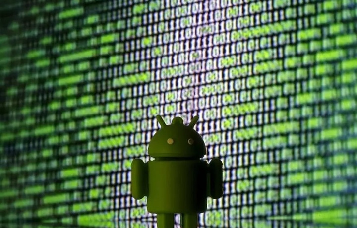 Известный вирус для Android стал ещё более опасным