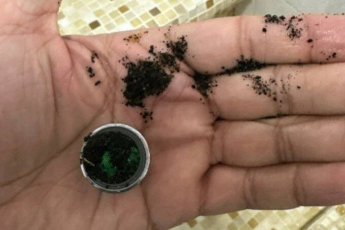 Обнародовано разъяснение о черных частицах в горячей воде в двух районах Ташкента