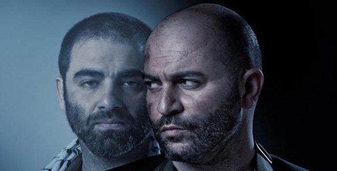 Ремейк сериала «Фауда» снимут в Индии (фото)