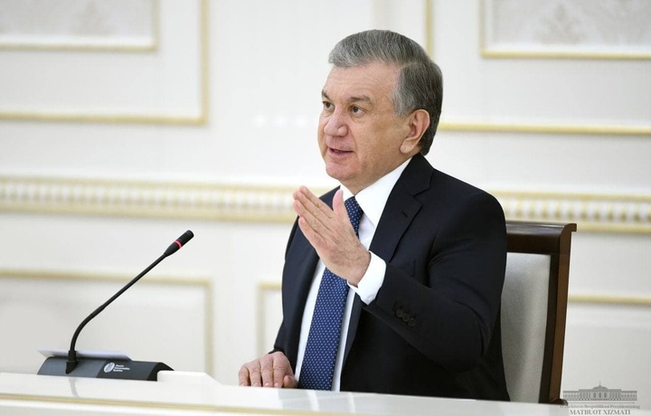 Shavkat Mirziyoyev: Har bir vazir berilgan bir so‘m pulni qadrlab, joyiga yetkazsa, odamlar ishonadi