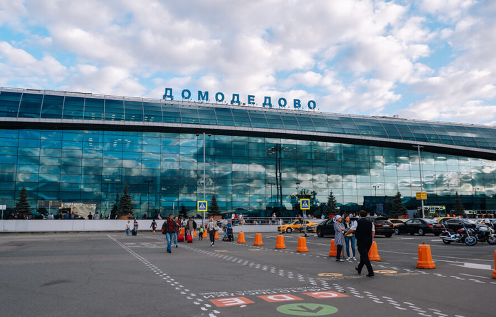 «Domodedovo» aeroportidan 300 nafar Markaziy osiyolikning chiqarib yuborilishi xabariga rasmiy izoh berildi